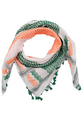 Kufiya -Palestinian Scarf