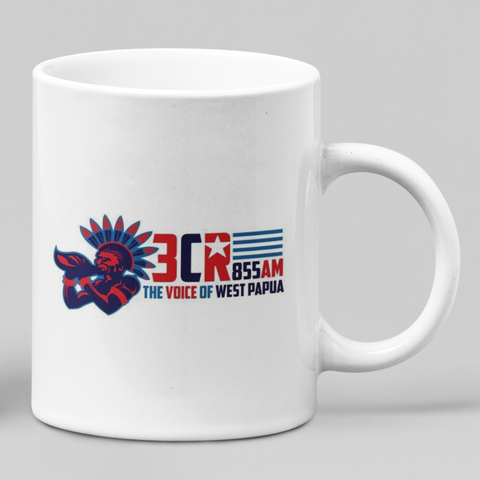 MUGS - Voice of West Papua
