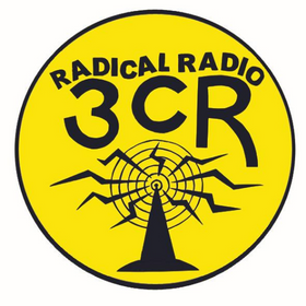 Radical Radio 3CR - Patch