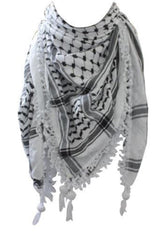 Kufiya -Palestinian Scarf