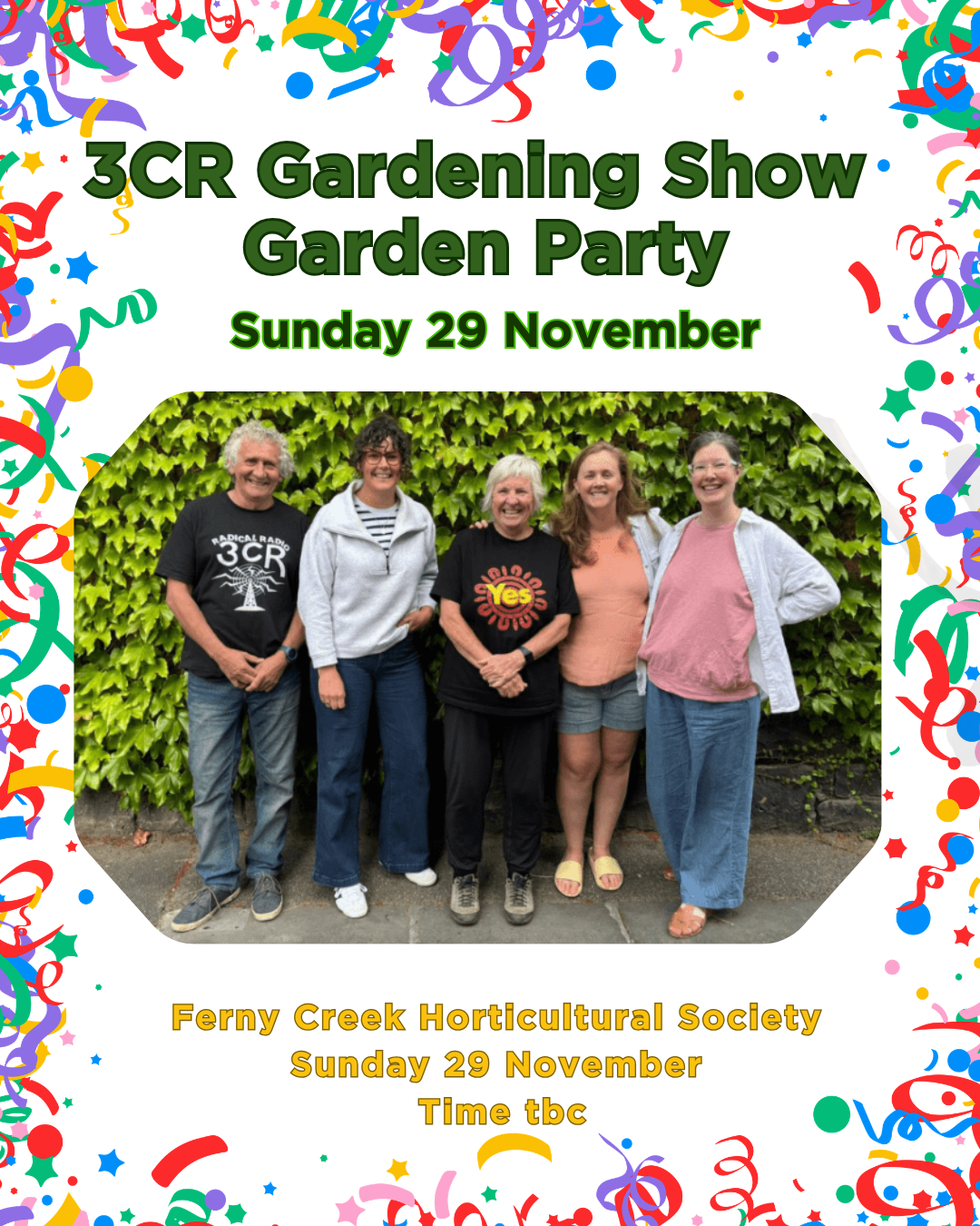 Gardening Show 2026