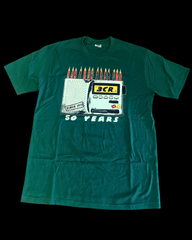 3CR Celebrating 50 Years - Tshirt