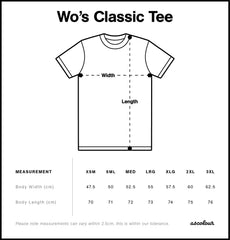 *Pre-order - 3CR Gardening Show TShirt (Fitted)