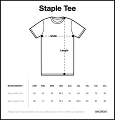 *Pre-order - 3CR Gardening Show TShirt (Roomier)