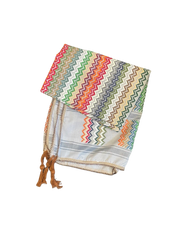 Kufiya -Palestinian Scarf