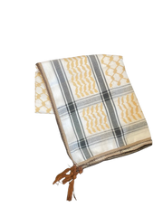 Kufiya -Palestinian Scarf