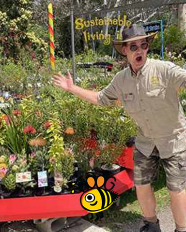 Gift Voucher for Bulleen Art And Garden