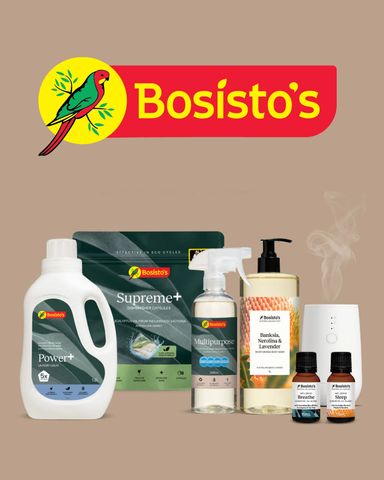 E-Gift Voucher for Bosistos