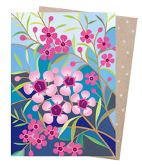 Greeting Card Park - Bush Florals Assorted