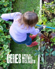 Gift Voucher for CERES School of Nature & Climate - Workshops and Courses