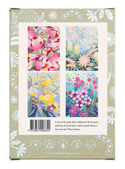 Greeting Card Park - Bush Florals Assorted