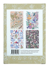 Greeting Card Park - Pollinators Assorted