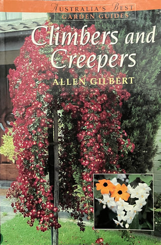 Climbers and Creepers by Allen Gilbert - Pick up only