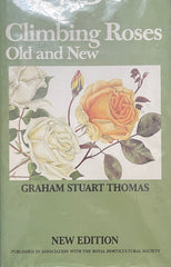 Climbing Roses, Old & New by Graham Stuart Thomas - Pick up only