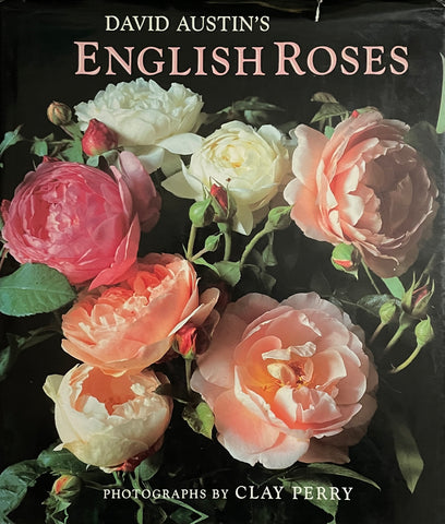 English Roses by David Austin - Pick Up Only
