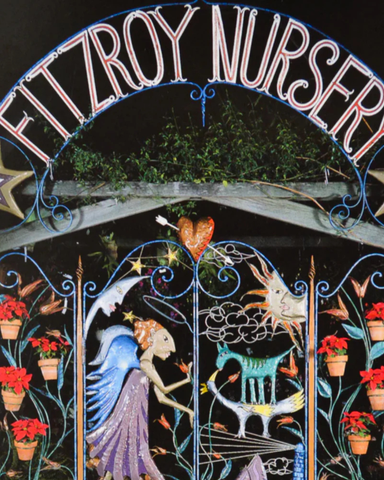 Gift Voucher for Fitzroy Nursery