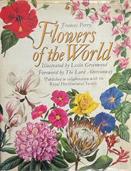 Flowers of the World by Francis Perry