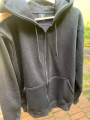 3CR Celebrating 50 Years - Hoodie with Zipper! - 25% off in cart at checkout!!