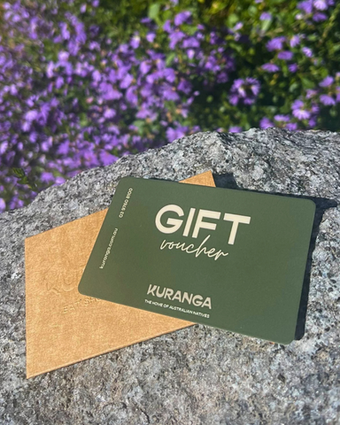 Gift Voucher for Kuranga
