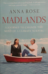 Madlands by Anna Rose  - Pick Up Only