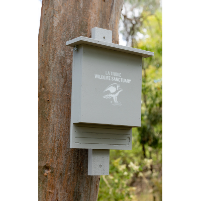 My Smart Garden - MicroBat Box - Nangak Tamboree Wildlife Sanctuary - Pick up only