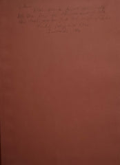 My World of Old Roses (Vol. 1) by Trevor Griffiths  - Pick Up Only