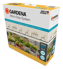 Gardena Balcony Set
