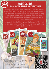 Pip Magazine - Inspiration Bundle