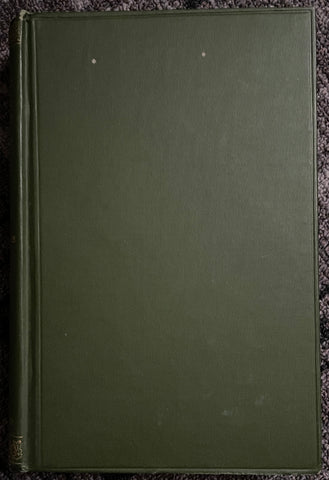 Roses, History, Development & Cultivation by The Rev. Joseph H. Pemberton -  - Pick Up Only