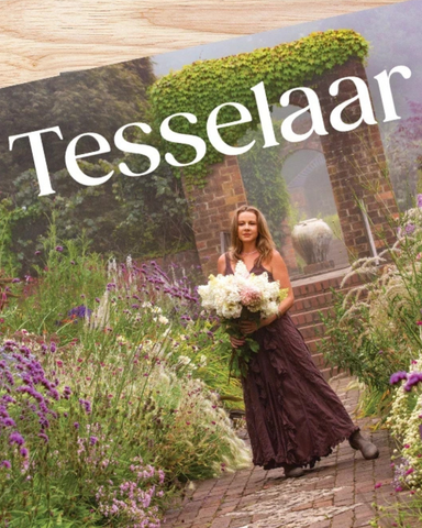 Gift Voucher for Tesselaar
