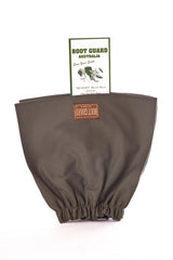 Boot Guard Heavy Duty Drill Cotton - Pick up only