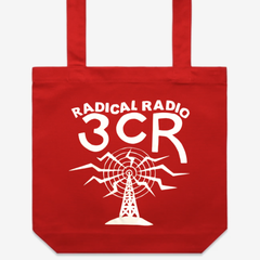 3CR Radical Radio Antenna Tote