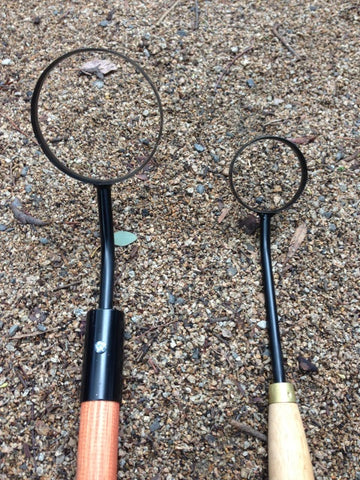 My Smart Garden - FD Ryan Tools Round Hoe - Pick up only