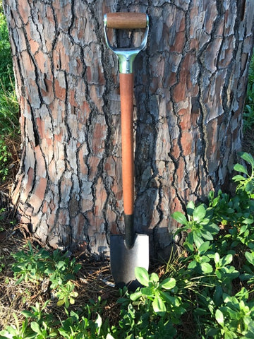 My Smart Garden - FD Ryan Tools Planting Spade - Pick up only