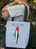 Palestine Tote Bag